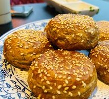 Secret-Recipe Flatbread