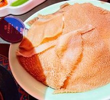 Classic Crispy Beef Tripe