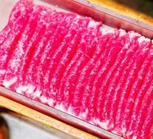 Hand-Cut Ximeng Mei Hua Lamb