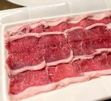 Grade A Beef Top Blade