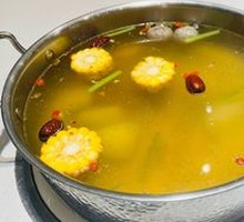 Chaozhou Beef Hot Pot