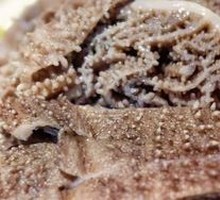 Beijing-style Tripe Stir-fry