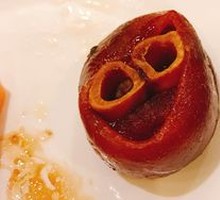 Braised Pig Trotters