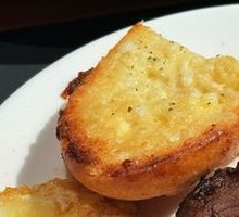 Garlic Bread