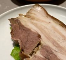 Classic Braised Pork