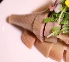 Crispy Savory Chicken