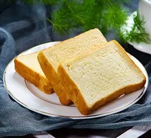 Toast Bread Slices