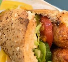 Italian Sausage Salad