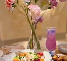 Honey-Roasted Pumpkin Salad