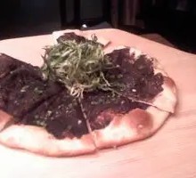Truffle Pizza