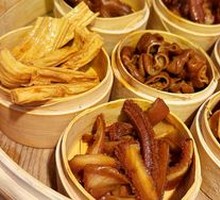 Seven Signature Hot Boiled Dishes