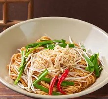 Alan's Signature Noodles