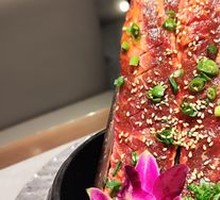 Mingyi's Special Steak