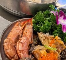 Korean Soy Sauce Crab