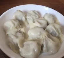 Pure Donkey Meat Dumplings
