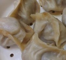 Pork Dumplings