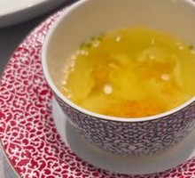 Nourishing Abalone Soup