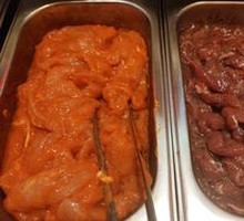 Black Pepper Duck Strips