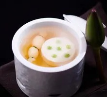 Jinhua Ham and Tofu Soup