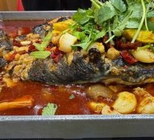 Spicy Catfish