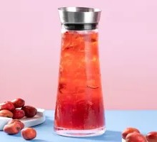 Old Beijing Hawthorn Juice