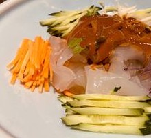 Colorful Glass Noodles