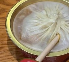 Signature Crab Roe Soup Dumplings