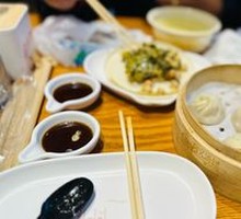 Fresh Meat Soup Dumplings