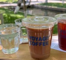 Kenyan Cold Brew
