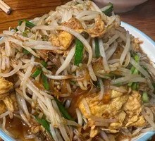 Stir-Fried Bean Sprouts