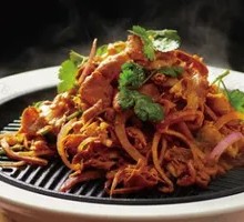 Beijing Prince's Grilled Meat