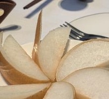 Appetizer Fruit Platter