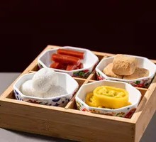 Four Treasures of Beijing