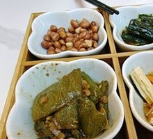 Small Bowl Cold Dishes