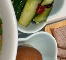 Secret-Recipe Boiled Eggs
