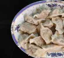 Handmade Dumplings