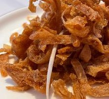 Sweet and Sour Wheat Gluten