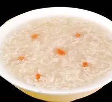 Glutinous Rice Wine Soup