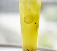 Golden Tangerine Passion Fruit