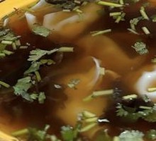 Fresh Meat Dumplings