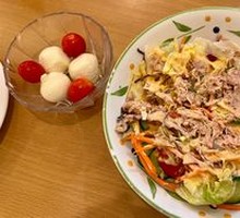 Delicious Tuna Salad