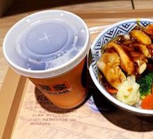 Signature Chicken Rice