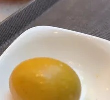 Fried Egg