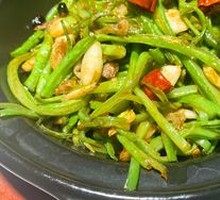 Braised Tofu Noodles in Clay Pot