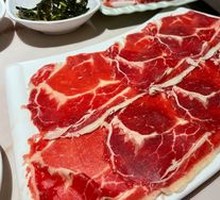 Freshly Sliced Top Blade