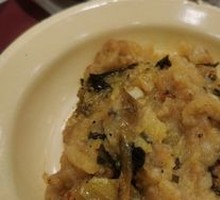 Grandma's Mashed Potatoes