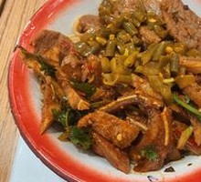 Family Feast Noodle Salad