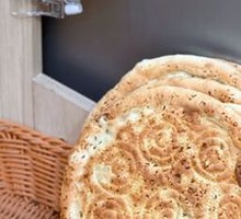 Original Naan