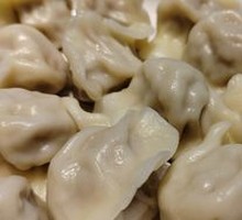 Sour Cabbage Dumplings