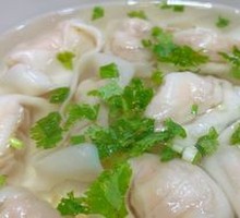 Family Feast Dumplings